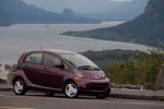Mitsubishi i-MiEV 2012 года (US)